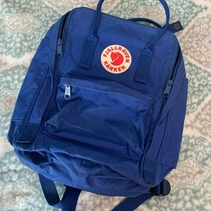 Fjällräven Kanken Backback 🚨 last call for this!